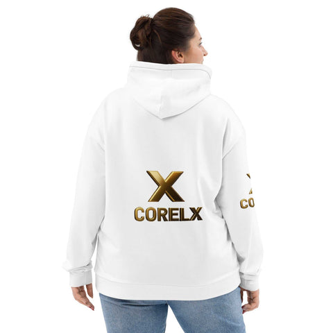 Corelx Unisex Hoodie