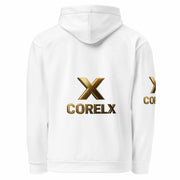 Corelx Unisex Hoodie