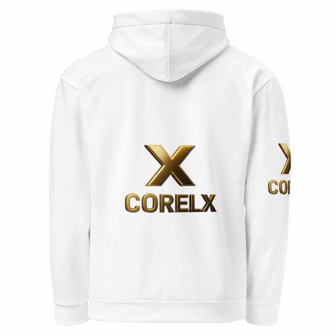 Corelx Unisex Hoodie