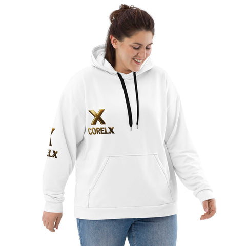 Corelx Unisex Hoodie