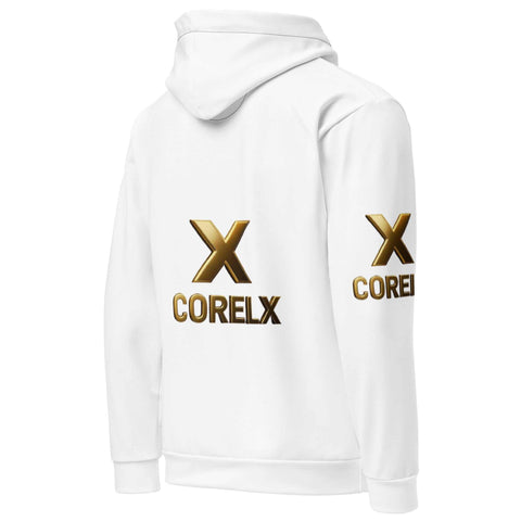 Corelx Unisex Hoodie