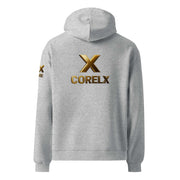 Corelx Unisex hoodie