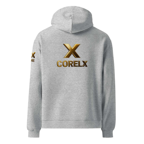 Corelx Unisex hoodie