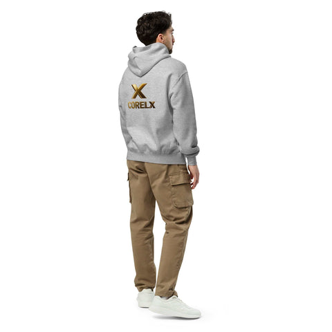 Corelx Unisex hoodie