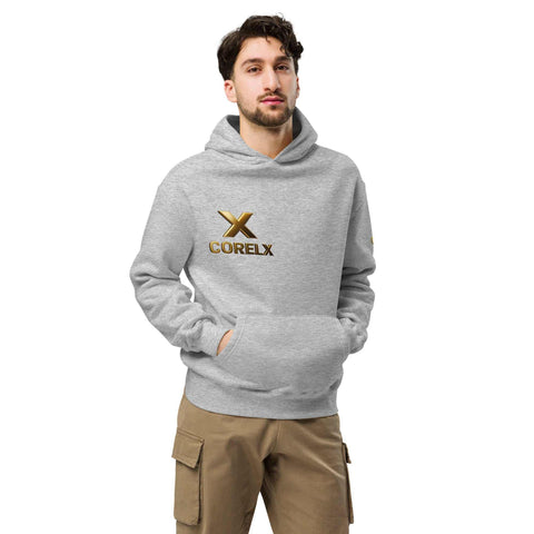Corelx Unisex hoodie