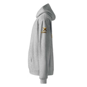 Corelx Unisex hoodie