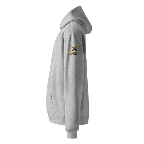 Corelx Unisex hoodie