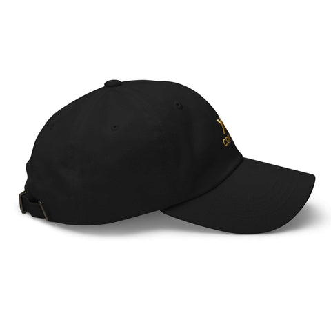 Corelx Dad hat