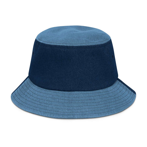 Corelx Denim bucket hat