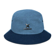 Corelx Denim bucket hat