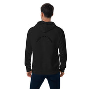 Corelx Unisex eco raglan hoodie