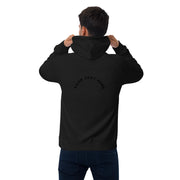 Corelx Unisex eco raglan hoodie