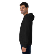 Corelx Unisex eco raglan hoodie