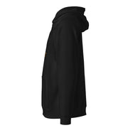 Corelx Unisex eco raglan hoodie