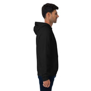 Corelx Unisex eco raglan hoodie
