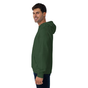 Corelx Unisex eco raglan hoodie