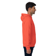 Corelx Unisex eco raglan hoodie